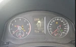 2010-2011 Eos Oe Speedometer Gauge Cluster 116K Miles Volkswagen. Fixed Price $133.56.