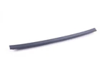 New Volkswagen Golf MK5 Rear Roof End Trim 1K6867617D82V Original. Fixed Price $126.70.