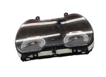 09-12 Jaguar Xfr X250 Speedometer Instrument Cluster Gauge 9X2310849CF Oem. Fixed Price $80.00.