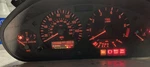 95-99 Bmw E36 328I 325I 323 325, Dash Display Instrument Cluster Gauges 135K Oem. Fixed Price $199.00.