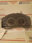 2007 Saturn Vue Hybrid Instrument Cluster Speedometer Oem 15916734. Fixed Price $44.49.