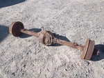Rear Axle Assy 4.1 Gear Ratio 4X2 From 1975 Dodge D200 8525080. Fixed Price $809.04.
