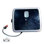 2021 Range Rover Vogue L405 Rear Roof Dome Courtesy Light Oem JK52-519A15-AD. Fixed Price $27.21.