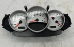 1996-04 Porsche Boxster Instrument Cluster Speedometer M/t 98664121300. Fixed Price $200.00.