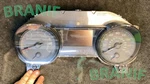 Ford Mustang Speedometer Cluster FR33-10849-EF. Fixed Price $75.00.