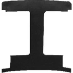 Pui 74FHT70 Deluxe Perforated Headliner. Fixed Price $346.99.