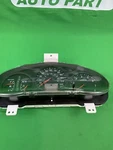 Speedometer Instrument Cluster Subaru Impreza 2007 85003FE160 Oem. Fixed Price $65.99.