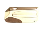 97-06 Jaguar XK8 X100 Front Right Passenger Side Interior Door Trim Panel Oem. Fixed Price $112.00.