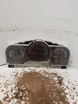Speedometer Cluster Mph With Tachometer Fits 2007 Nitro Factory Oem. Fixed Price $69.00.