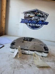 Speedometer Cluster Cylinder With Tachometer Fits 02-04 Spectra 657587. Fixed Price $80.75.
