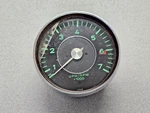 Used Original Genuine Vdo Porsche 912 Swb 7000 Rpm 115MM Tachometer. Fixed Price $350.00.
