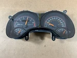 2004 Pontiac Grand Am Speedometer Instrument Cluster 22706271. Fixed Price $74.99.