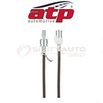 Atp Y-806 Speedometer Cable For E6ZZ17260A E3TZ17260A E3SZ17260A E3BZ17260A Vh. Fixed Price $27.90.