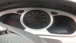 Speedometer Cluster Vin 5TH Digit Cylinder Fits 04-07 Highlander 32087285. Fixed Price $110.70.