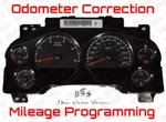 07-14 Silverado Tahoe Yukon Avalanche Suburban Sierra Gmc Chevrolet Speedometer. Fixed Price $64.99.