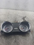 2014 Dodge Caravan Speedometer Instrument Gauge Cluster 120 Mph Id 56054924AA. Fixed Price $107.99.