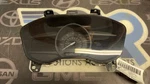 2013 Ford Fusion Speedometer (cluster) Mph Id DS7T-10849-AA Thru Ah. Fixed Price $89.99.