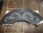 1994 Grand Prix Speedometer 3.1L W/ Floor Console Cluster 194K. Fixed Price $64.85.