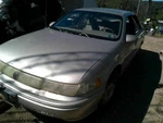 Speedometer Analog Head Only 85 Mph Fits 93-95 Sable 71114. Fixed Price $35.00.