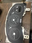 2006 Mark Lt Oe Speedometer Gauge Cluster Miles Lincoln No Glass Ukn. Fixed Price $50.00.