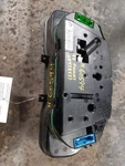 Speedometer Cluster 260 Kph Thru Vin 090000 Fits 98-99 Passat 182581. Fixed Price $125.00.