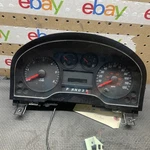 Speedometer Instrument Cluster 04 Ford Freestar Dash Panel Gauges 175 Miles. Fixed Price $60.00.