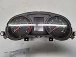 Speedometer Cluster Multifunction Display Mph Opt 9Q1 Fit 15-17 Jetta 5C6920956A. Fixed Price $75.99.