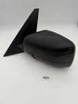 2010-2012 Range Rover Driver Lh Left Side Door Mirror Camera Blind Spot Black. Fixed Price $108.88.