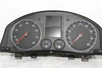 Speedometer Instrument Cluster 06 Vw Jetta Dash Panel Gauges 139,792 Miles. Fixed Price $114.48.