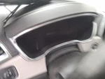 Used Speedometer Gauge Fits: 2013 Cadillac Srx 3.6L Mph Grade. Fixed Price $107.00.