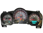 2011 - 2014 Dodge Avenger Speedometer Instrument Cluster 59,690 Miles. Fixed Price $92.88.