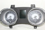 Speedometer Instrument Cluster 2013 Chrysler 300 Dash Panel Gauges 31,073 Miles. Fixed Price $107.28.
