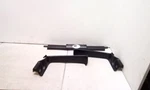 Jeep Tj Wrangler Oem Black Inner Windshield Trim Panels 2003-2006 136047. Fixed Price $72.00.
