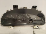 Speedometer Cluster Mph Fits 98-02 Escort. RR4. Fixed Price $90.00.