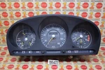 1999 Mercedes-benz CLK430 Instrument Cluster Speedometer 156K Miles Oem. Fixed Price $89.99.