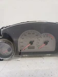 Used Speedometer Gauge Fits: 2000 Mitsubishi Eclipse Cluster 3.0L Gt Mt Grade. Fixed Price $58.00.