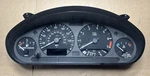 1996-1999 Bmw 328I Instrument Gauge Cluster Mph Speedometer. Fixed Price $119.95.