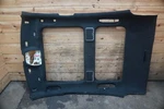 Roof Ceiling Headliner Trim Panel Suede 2226905703 Mercedes S63 S550 W222 15-17. Fixed Price $639.99.