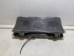 Speedometer Cluster Mph Fits 98 Lincoln & Town Car 288745. Fixed Price $129.79.