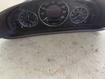 03-04 Mercedes W209 CLK320 Instrument Gauge Cluster Speedometer A2095403311 Oem. Fixed Price $119.97.