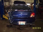 Speedometer Cluster Mph Gl With Abs Fits 05-06 Tiburon 10607556. Fixed Price $99.00.