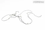2006-2010 Hummer H3 Overhead Roof Headliner Wiring Wire Harness Cable Oem. Fixed Price $25.73.