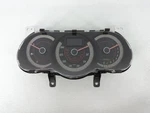2011-2013 Kia Forte Speedometer Instrument Cluster Gauges XQZ8U. Fixed Price $49.18.