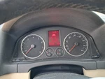 2009 Volkswagen Tiguan Speedometer Cluster Oem 123K Miles Used 257-66080. Fixed Price $80.70.