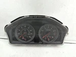 2008-2008 Volvo V50 Speedometer Instrument Cluster Gauges KMY5S. Fixed Price $42.15.
