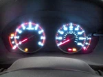 Speedometer Cluster Market Mph Vin 8TH Digit A-spec Fits 16-18 Ilx 1540539. Fixed Price $95.00.
