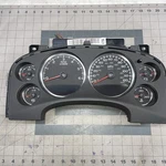 Silverado Yukon Sierra Tahoe Instrument Gauge Cluster Speedometer 15944011. Fixed Price $189.73.