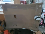 2015 2016 2017 Hyundai Sonata Headliner Roof Lining Top Cover Panel. Fixed Price $99.99.