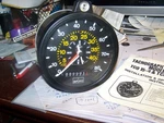 Tachograph Argo Model Tco 15-4 15-7 (one Is For 24 Hrour, Other Day. Fixed Price $35.00.