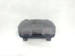 2015 Chevrolet Silverado 1500 Z71 Oem Speedometer 5.3L At 4WD 23259635. Fixed Price $98.00.